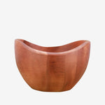 Tahanan by Kultura Acacia Wood Bowl