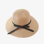 Tropiko Women's Ribbon Sun Hat