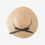 Tropiko Women's Ribbon Sun Hat