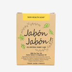 Jabon Jabon Citrus Burst Soap