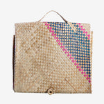 Tahanan by Kultura Beachmat Pandan Family Size