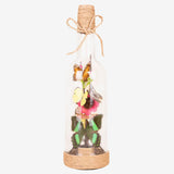 Tahanan by Kultura Butterflies in Large Bottle