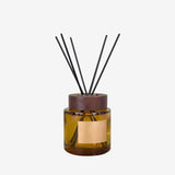 Tahanan by Kultura Reed Diffuser Tangerine