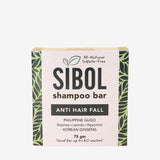 Sibol Anti Hair Fall Shampoo Bar