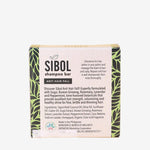 Sibol Anti Hair Fall Shampoo Bar