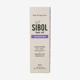 Sibol Nourishing Hair Oil