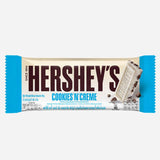 Hershey'S Cookies N Creme Bar 40G