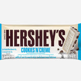 Hershey'S Cookies N Creme Bar 40G