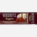 Hershey'S Nuggets Milk Chocolate 28G