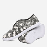 Kicks Women's Amanda Lace-up Sneakers