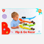 Playgo Flip And Go Racer