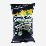 Smart Food White Cheddar Popcorn 5.5Oz (155.9G)