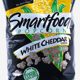 Smart Food White Cheddar Popcorn 5.5Oz (155.9G)