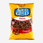 Rold Gold Pretzels Classy Style Thins 10Oz