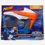 Nerf Alien Menace Voidcaster Toy For Boys