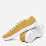 Kicks Women's Amrie Lace-up Sneakers