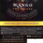 Cebu Best Mango Chocolate 12'S 170G