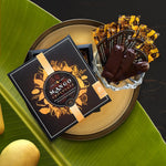 Cebu Best Mango Chocolate 12'S 170G