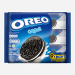 Oreo Vanilla Multipack 28.5Gx9