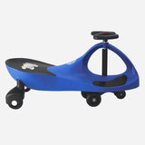 Rux Twist Car Blue For Kids