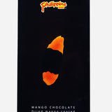 Philippine Brand Mango Chocolate Gift Box 90G