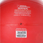 Mesuca Ferrari Size 7 Black Basketball For Kids