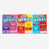 Wonka Nerds 3-Pack Combo 1.65Oz