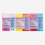 Wonka Nerds 3-Pack Combo 1.65Oz