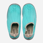 Kicks Women's Beam Aqua Shoes