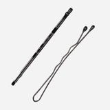 SM Accessories 144 Pieces Hair Pin