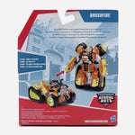 Transformers Rescue Bots Brushfire Action Figure For Boys