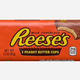 Reese'S Peanut Butter Cups Milk Chocolate 42G