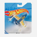 Hot Wheels Skybuster Duel Tail Toy For Boys