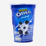 Oreo Mini Vanilla 61.3G