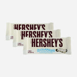 Hershey's Cookies 'n' Creme Bar 40gx3's Save P25