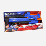 Zuru X Shot Chaos Orbit Blaster For Boys