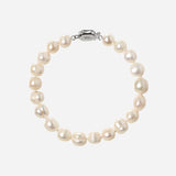 Khai Pearl Classic Fresh Water Pearls Set 11MM