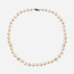 Khai Pearl Classic Fresh Water Pearls Set 11MM