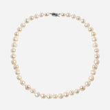 Khai Pearl Classic Fresh Water Pearls Set 11MM