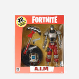 Mcfarlane Fortnite A I M Premium Action Figure