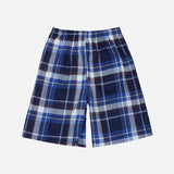 SM Basics Flannel Shorts Assorted