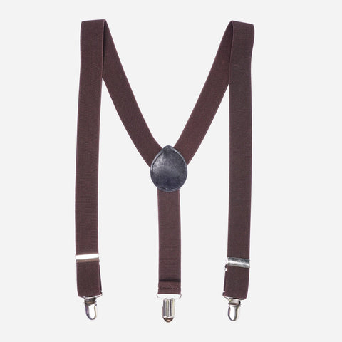 SM Accessories Kids' Suspender