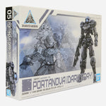 Gundam 30 Mm 1 144 Bexm 15 Portanova Dark Gray Model Kit For Kids