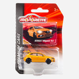 Majorette Premium Cars Renault Megane R.S Vehicle Toy For Boys