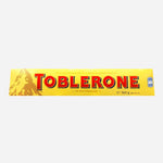 Toblerone Milk Chocolate 360G