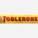 Toblerone Milk Chocolate 360G