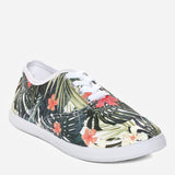 Kicks Women's April Lace-up Sneakers