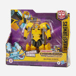 Transformers Cyberverse Energon Armor Bumblebee 6.75 Inch Action Figure Toys For Kids