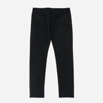 Baleno Slim Straight Twill Pants