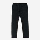 Baleno Slim Straight Twill Pants